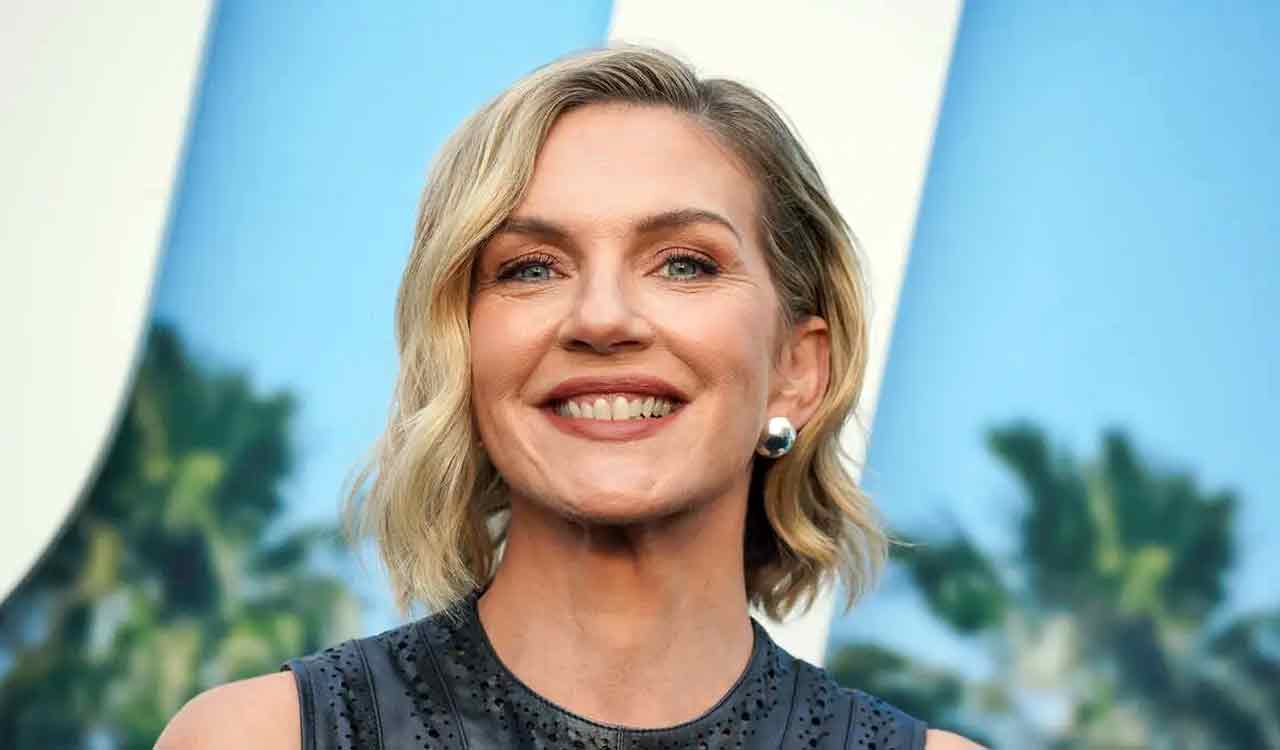 Rhea Seehorn joins ‘Running’