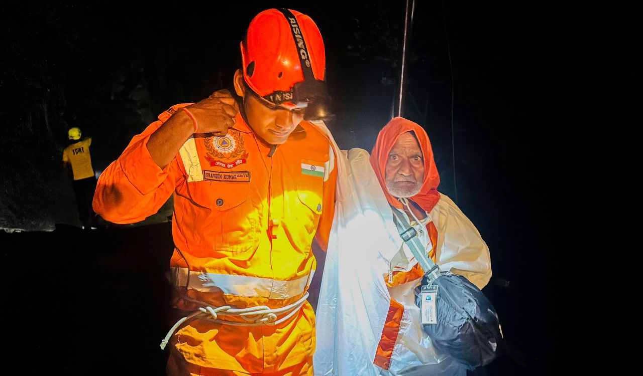 8 NDRF teams deployed across Kerala ahead of monsoon