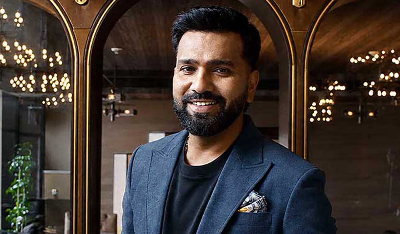 Rohit Sharma features in new Sony Pictures Networks India teaser campaign