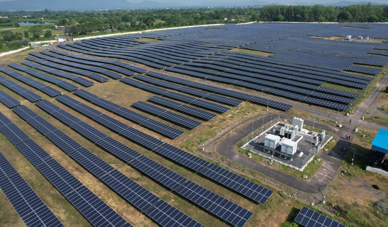 SCCL’s first BESS project delivers encouraging results in Telangana