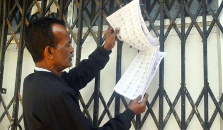 Telangana SIR exercise from June 25, draft voter list on July 31