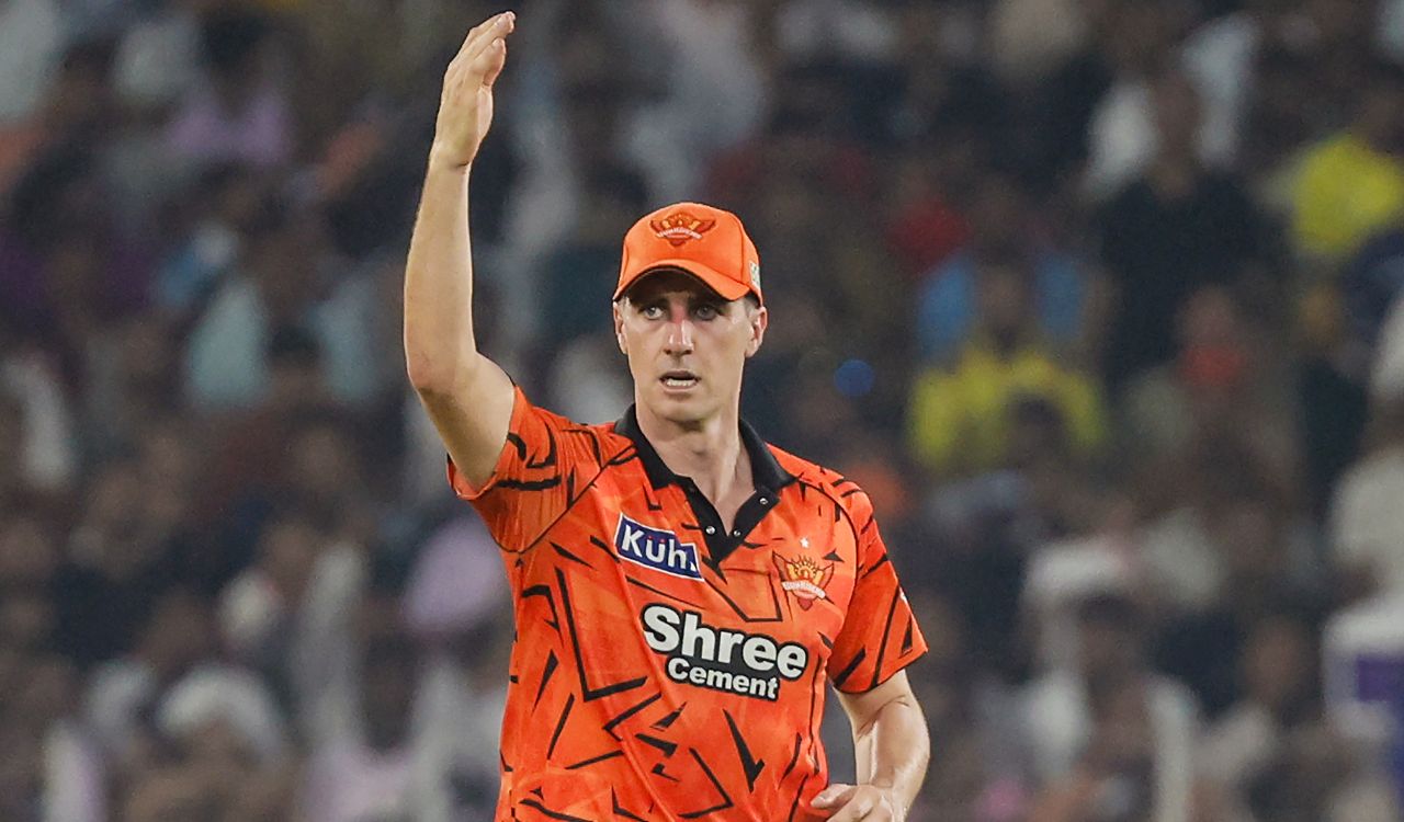 They need to win against Chennai’: Kaif on SRH playoffs chance’s