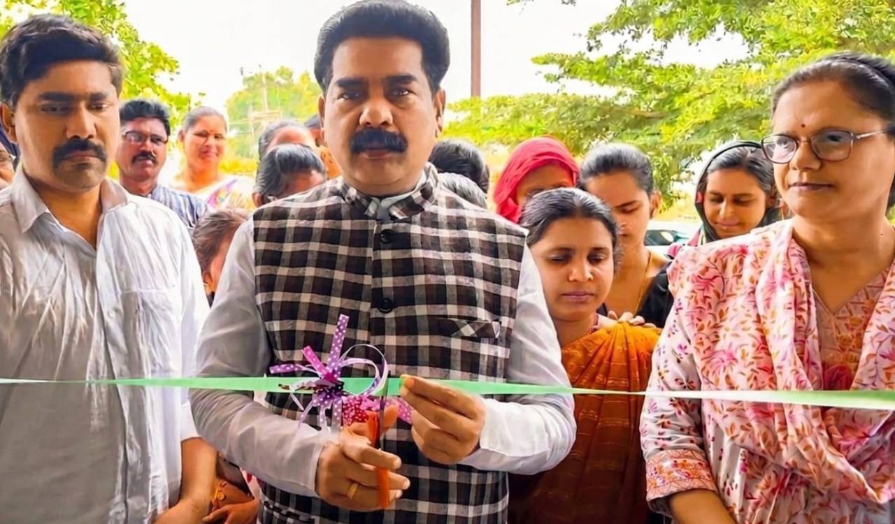 Warangal NGO SYO opens free computer centre to empower rural women