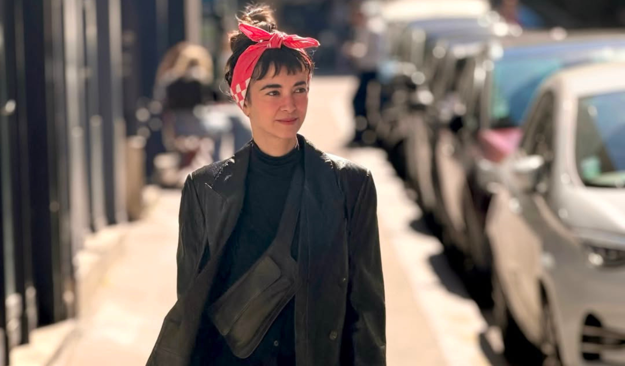 Saba Azad says women still have to work twice as hard in patriarchal society