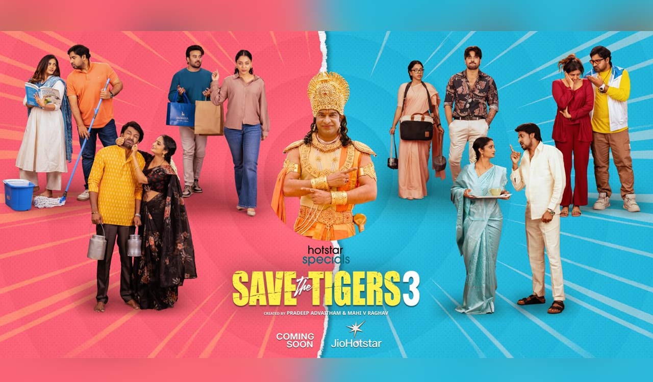 Save The Tigers Season 3 announced with fresh twist and new cast