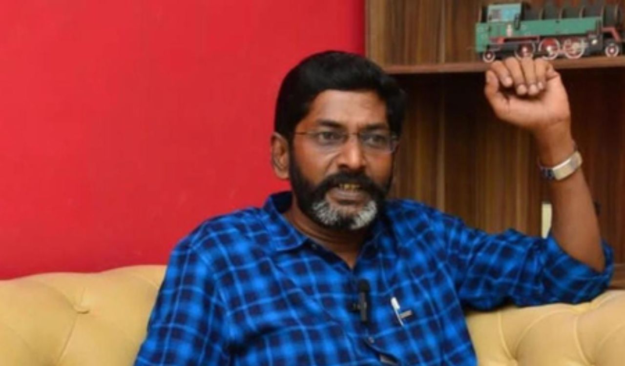 Savukku Shankar freed after Goondas Act revoked, praises Vijay, hits out at DMK