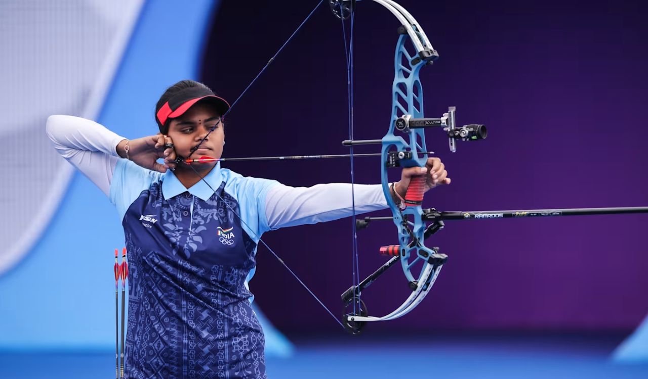 Shanghai World Cup: Compound teams flop, return empty-handed; reach last-32 in individuals
