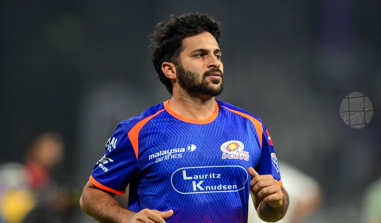 Eagle Thane Strikers appoint Shardul Thakur as captain for 2026 edition of T20 Mumbai League