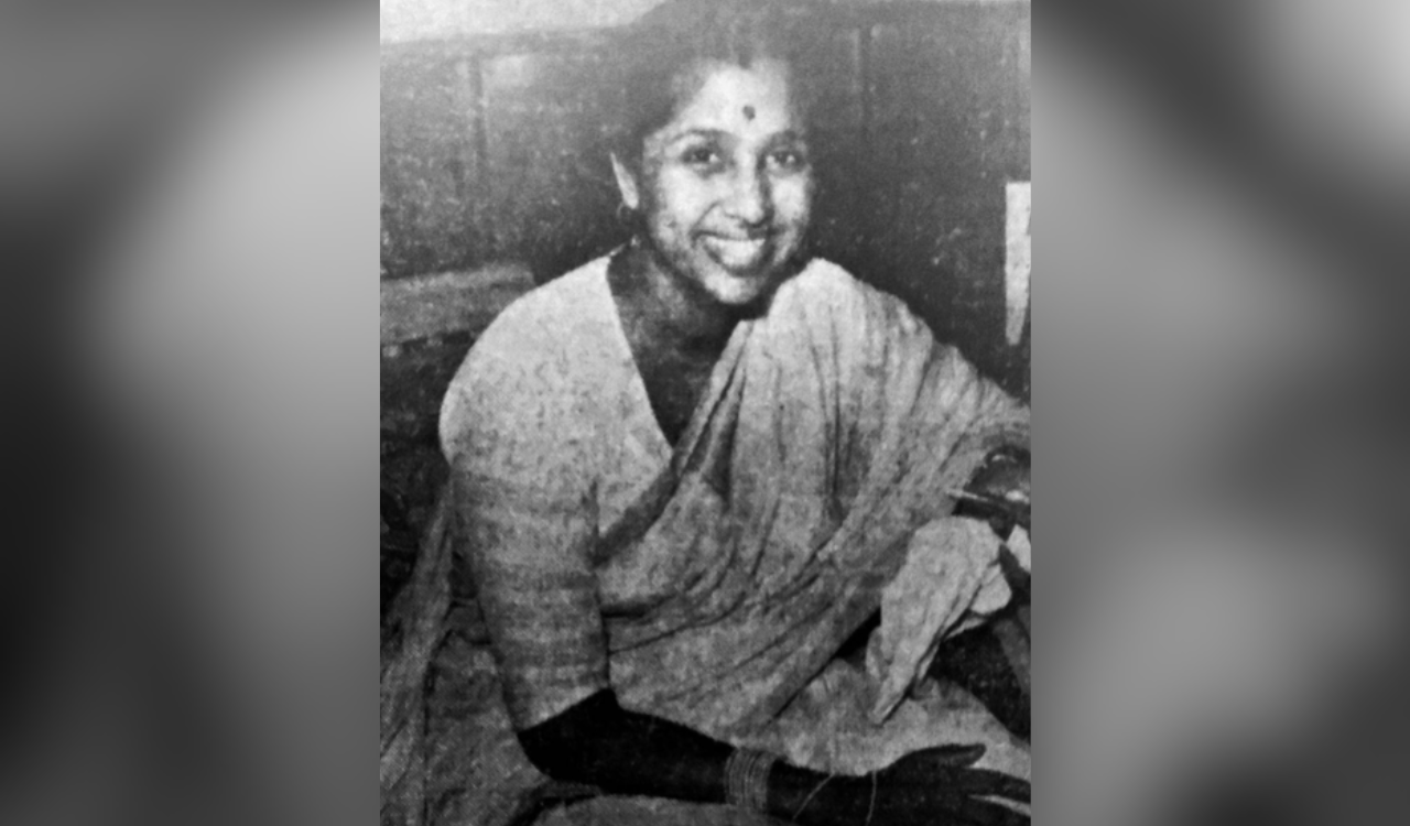 Shreya Ghoshal says Asha Bhosle sparked Madhubala-Kishore Kumar love story during iconic song shoot