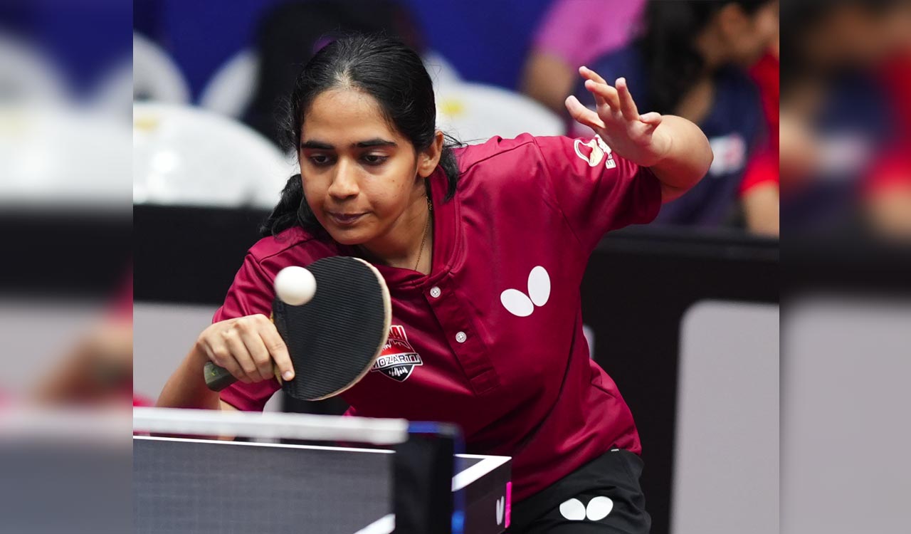Mumbai Mozartt and PBG Pune Jaguars register close wins in TTSL