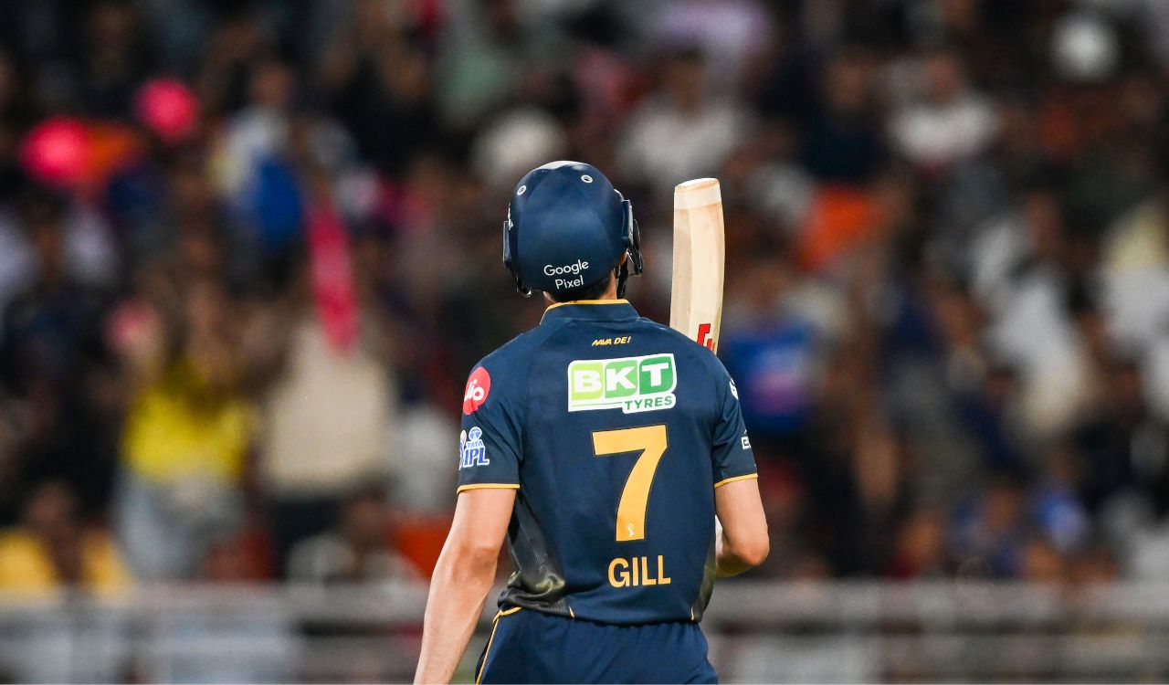 Gill’s men eye second title against RCB