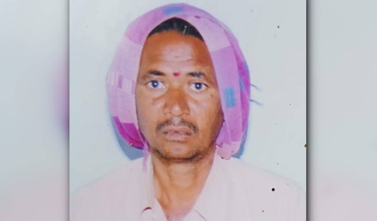 Stubble burning claims life of farmer in Siddipet