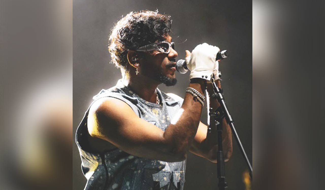 King on Punjabi rap songs objectifying women: Have you heard Bhojpuri songs?