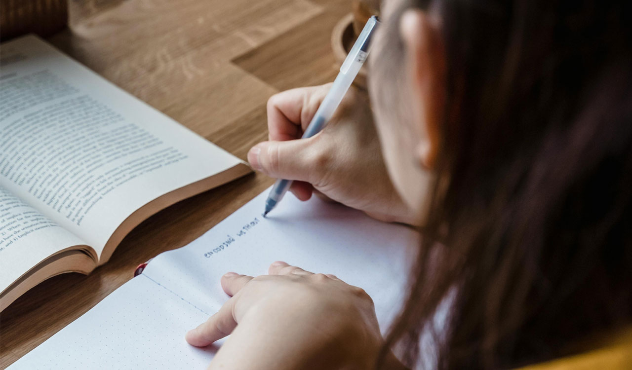 Six simple habits that can improve focus and concentration every day