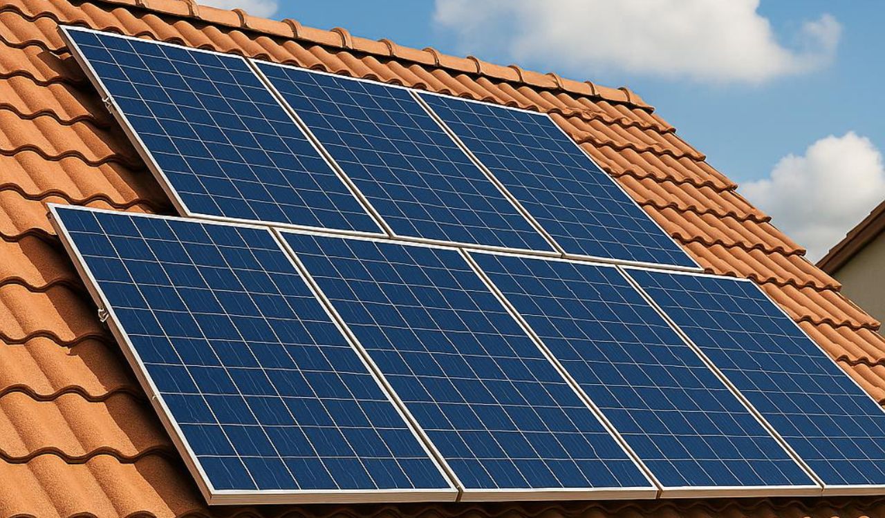 India connects 40 lakh homes to rooftop solar under PM Surya Ghar scheme