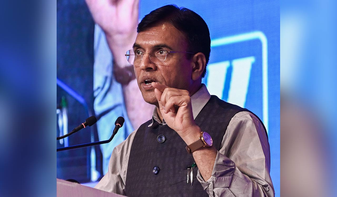 Sports Ministry notifies rules for NSB, NST