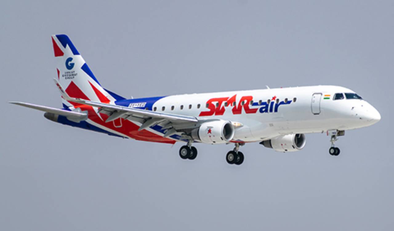 Flights to Bidar, Kalaburagi set to resume from June: Karnataka minister