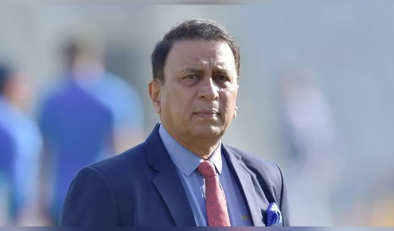 Sunil Gavaskar calls Rajasthan Royals’ bowling decision ‘suicidal move’