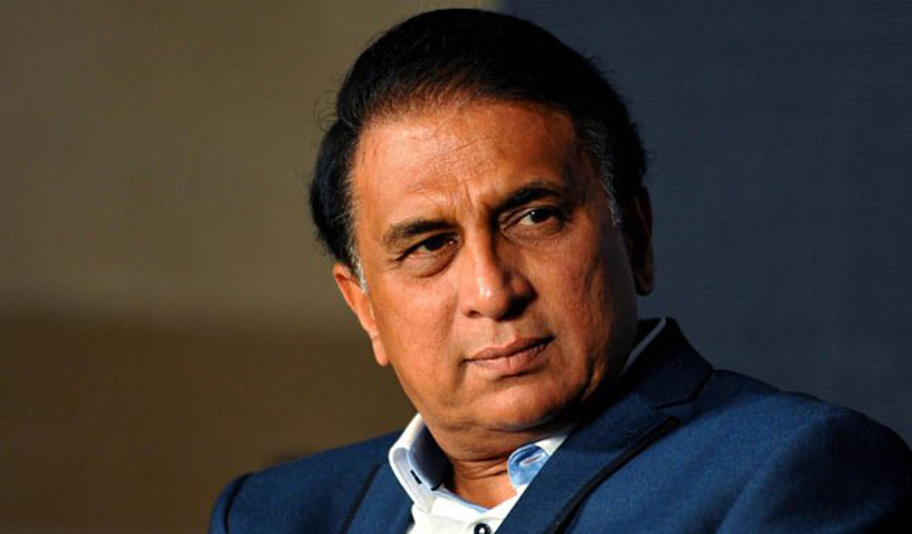 Sunil Gavaskar hails Virat Kohli’s century, says great players punish every mistake