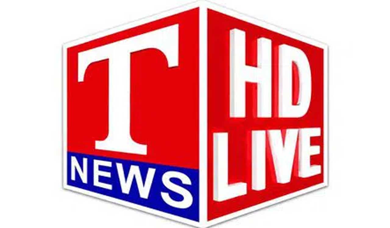 Suspected cyberattack disrupts T News YouTube broadcasts