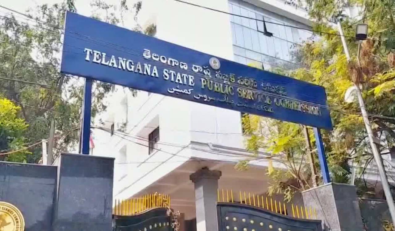 TGPSC raises upper age limit for Analyst Grade-II posts