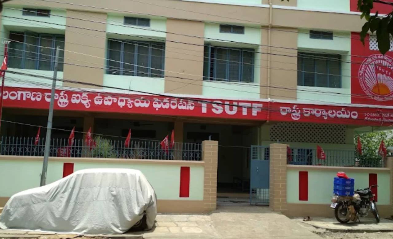 Telangana govt deducts EHS premium sans health cards, staff fume