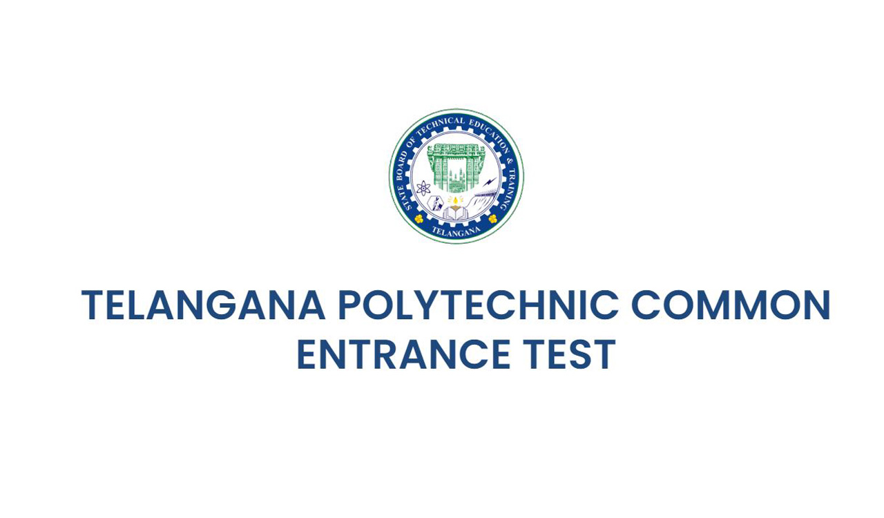 TG POLYCET 2026 results announced, 11 students secure first rank
