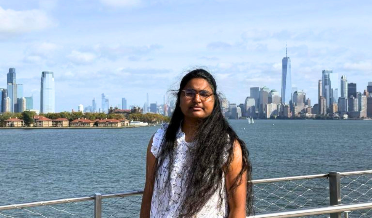 Telangana student killed in road accident near Chicago, six others injured