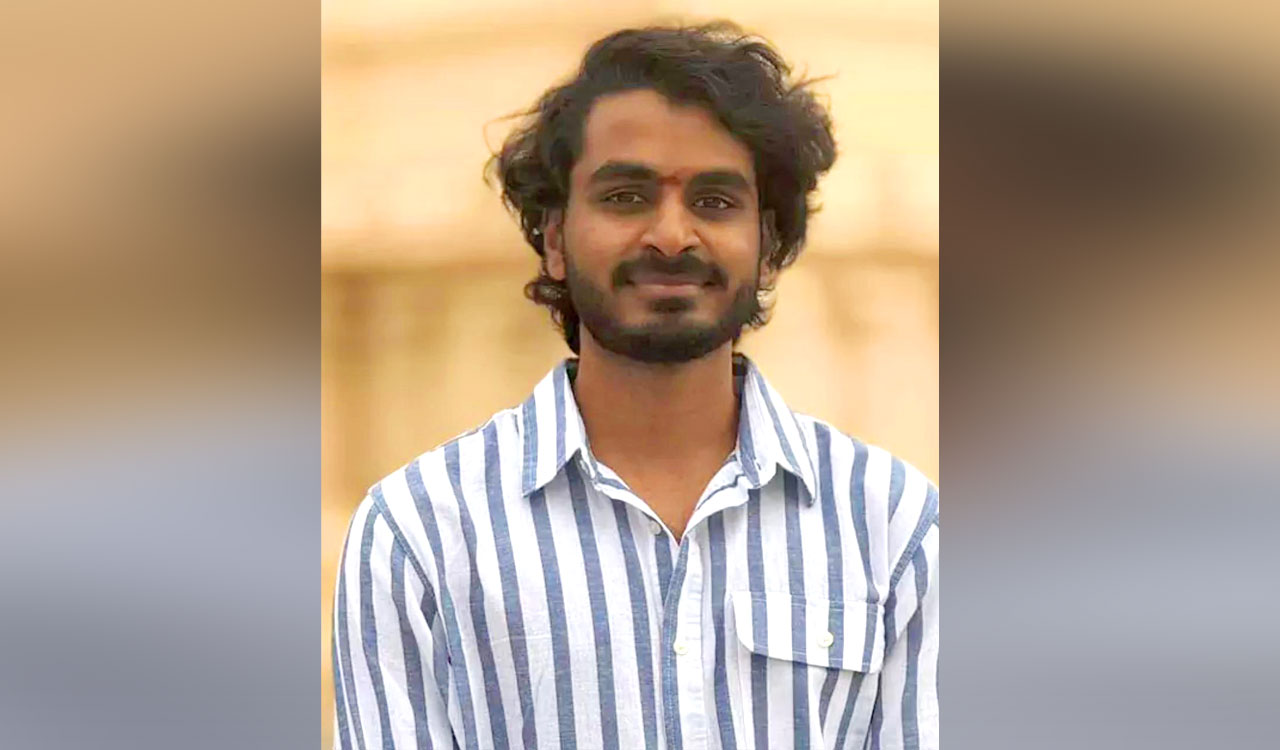 Telugu student dies while rescuing three friends from drowning in US river