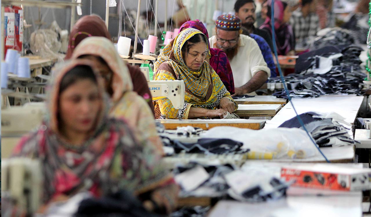 Govt rejects portrayal of India as dumping ground for textile waste