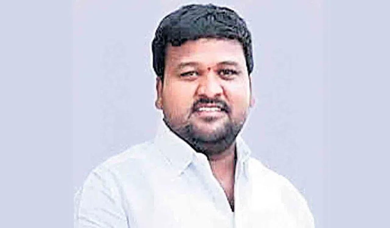 BRSV demands age relaxation for govt jobs