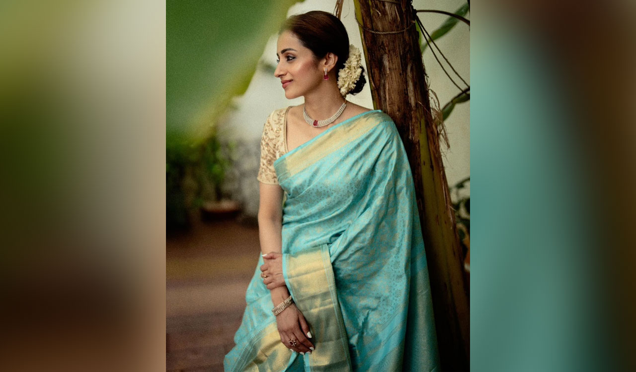 Trisha’s ‘Love Is Always Louder’ caption sparks buzz