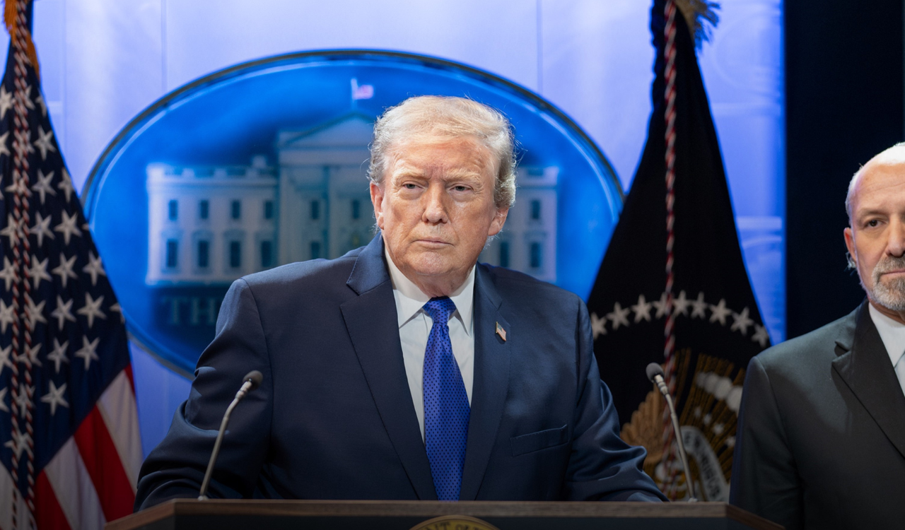 Trump, Rubio intensify pressure on Cuba, call it a failed state and security threat