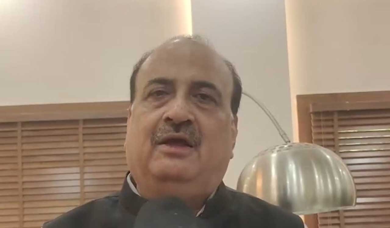 Seven ante-mortem injuries found on Twisha Sharma’s body, says MP Advocate General