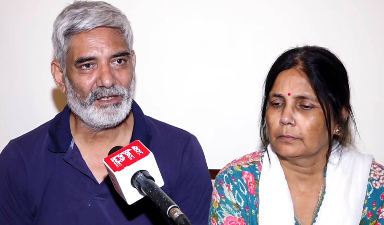 Twisha Sharma case: Husband surrenders, Madhya Pradesh HC orders second autopsy