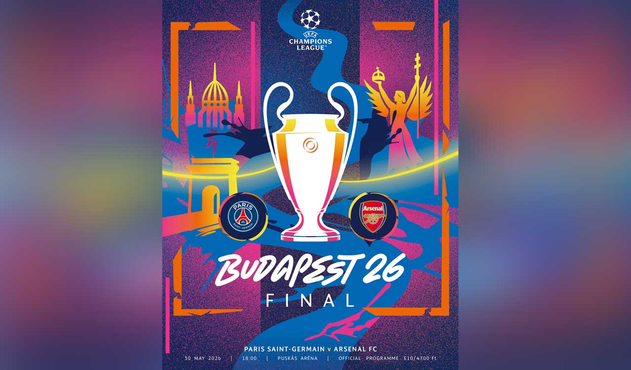 PSG to face Arsenal in Enthralling 2026 Champions League Final Clash as UEFA Eyes New Kickoff Era