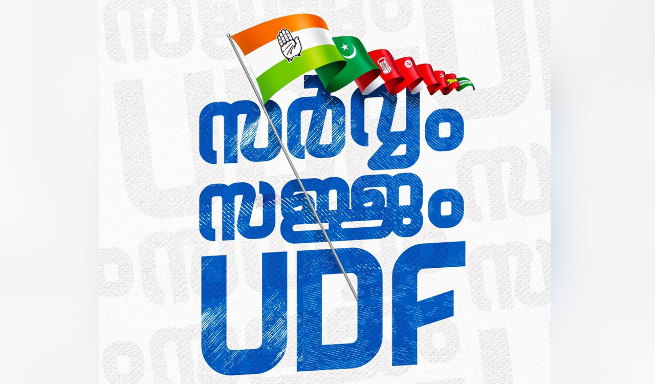 Congress leadership battle intensifies after UDF victory in Kerala