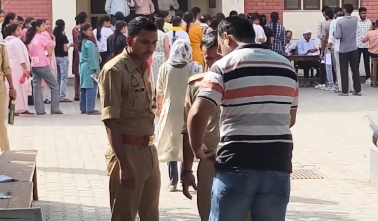 Nearly 15k candidates skip UPSC Prelims in Hyderabad
