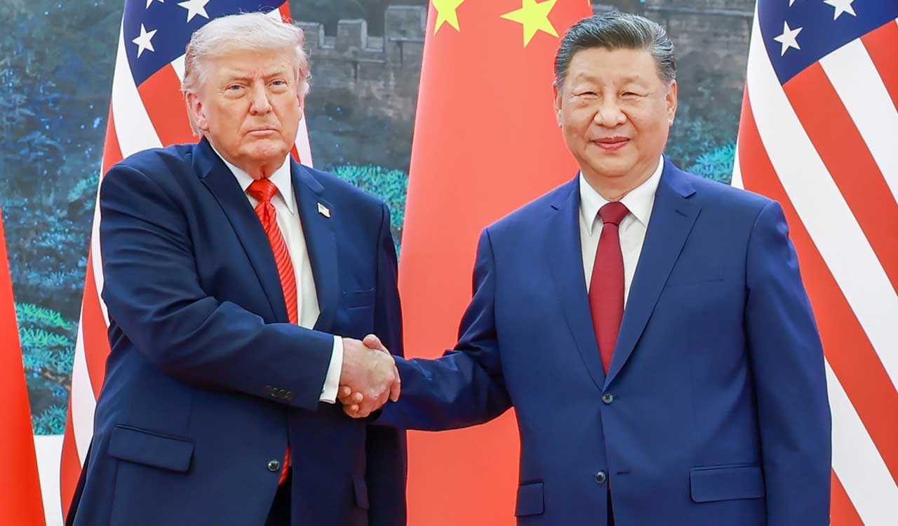 US and China exchange journalist expulsions in escalating media dispute