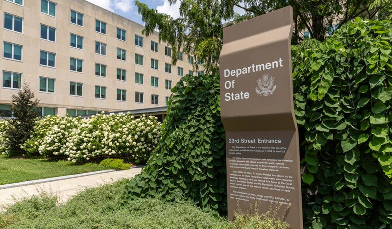 US to close consulate in Peshawar citing safety of diplomatic personnel