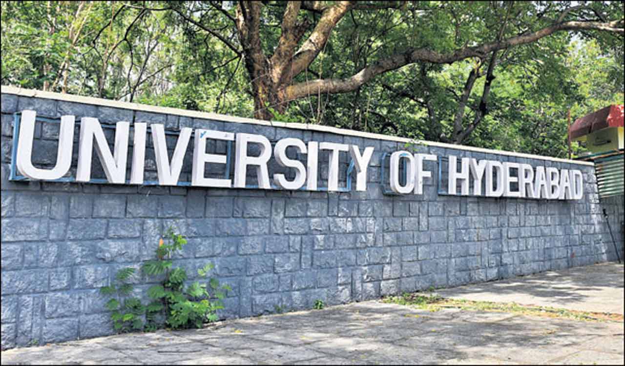 University of Hyderabad opens applications for Executive MBA 2026–28
