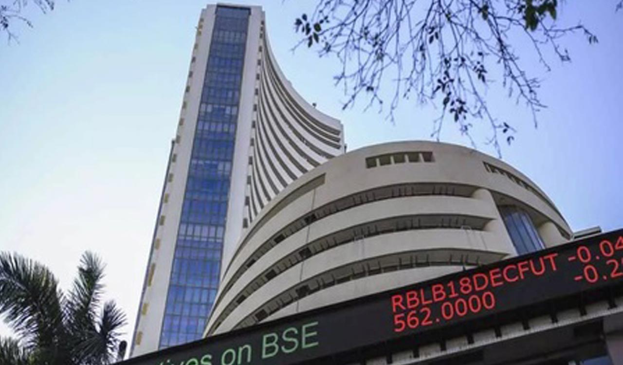 Market cap of seven top firms erodes by Rs 1.54 trillion in holiday-shortened week
