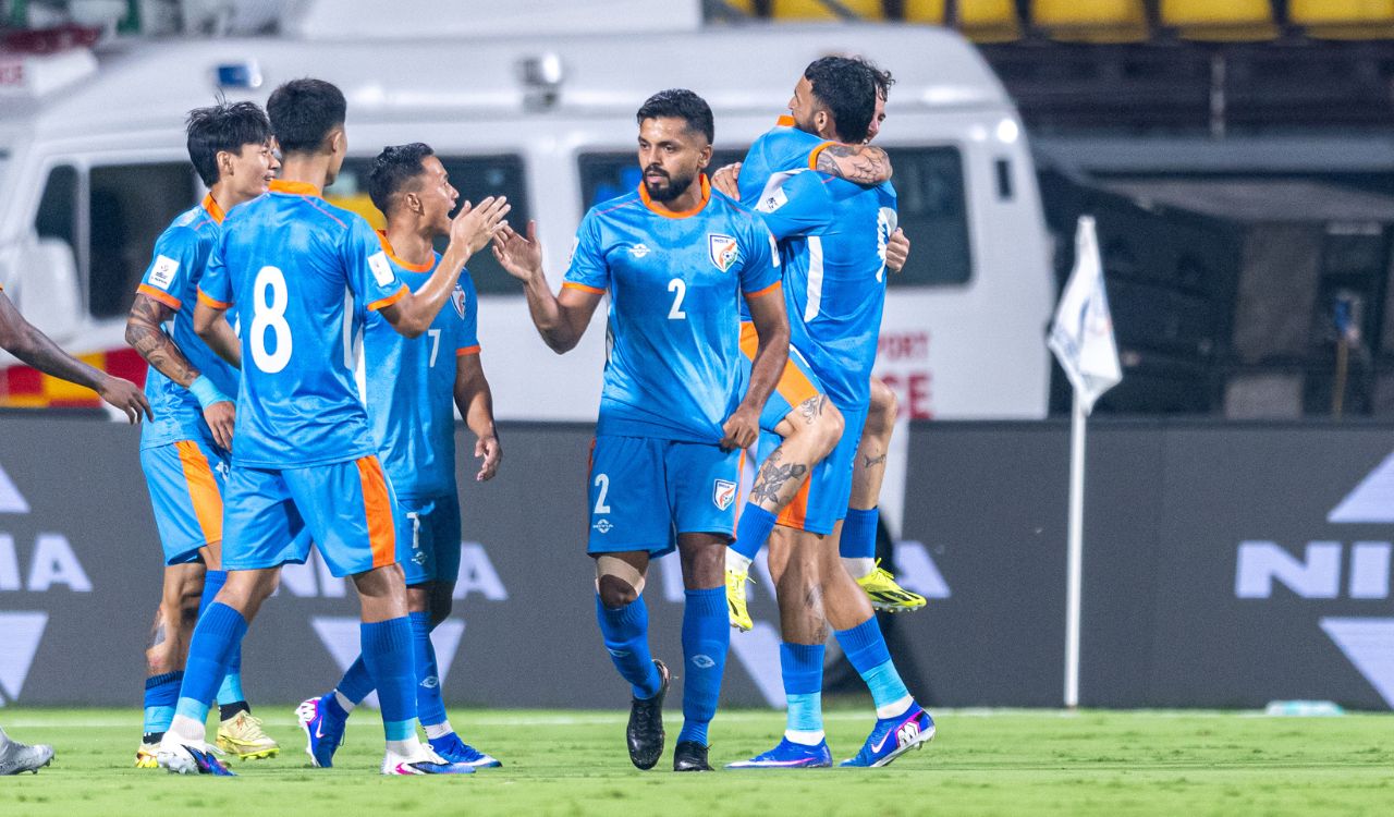 Khalid Jamil announces India’s 28-member preliminary squad for Unity Cup 2026