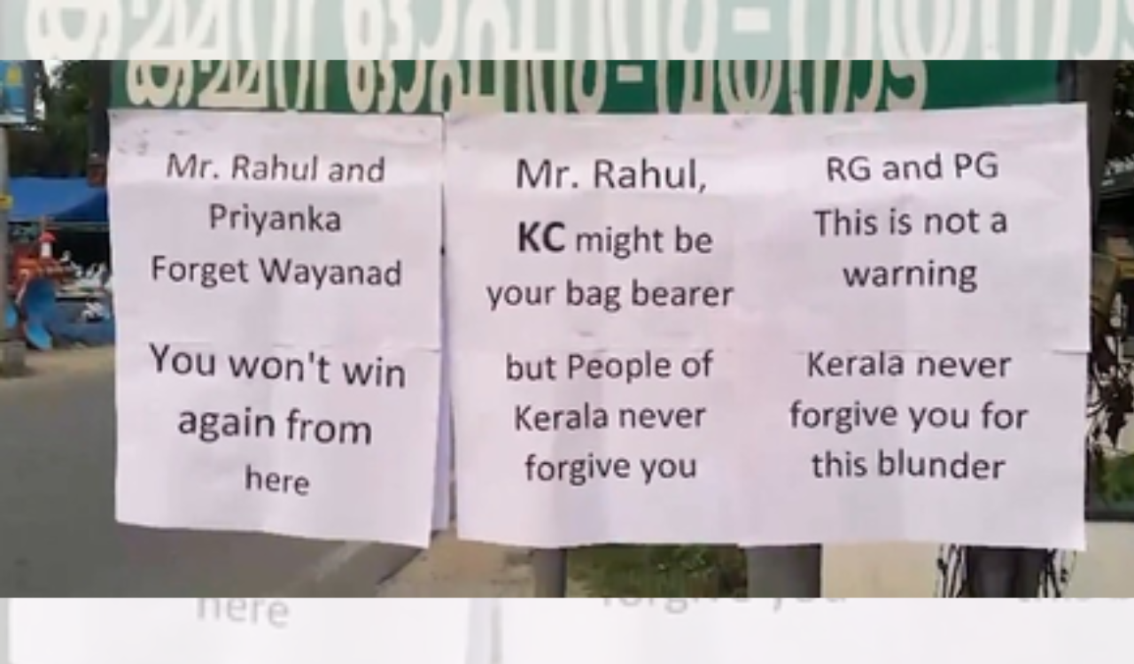 From Nehru’s ‘dead horse’ to Congress’ Kerala compulsions