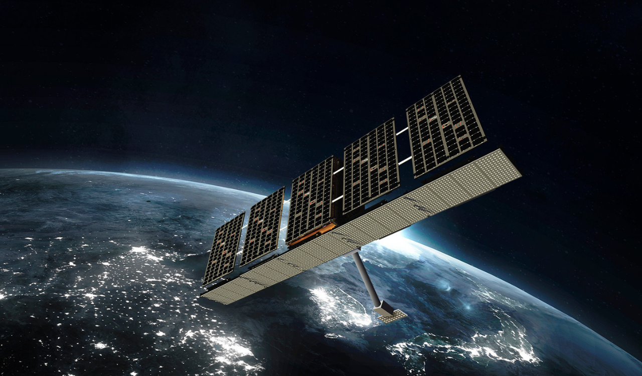 ICEYE to set up first satellite manufacturing plant in India