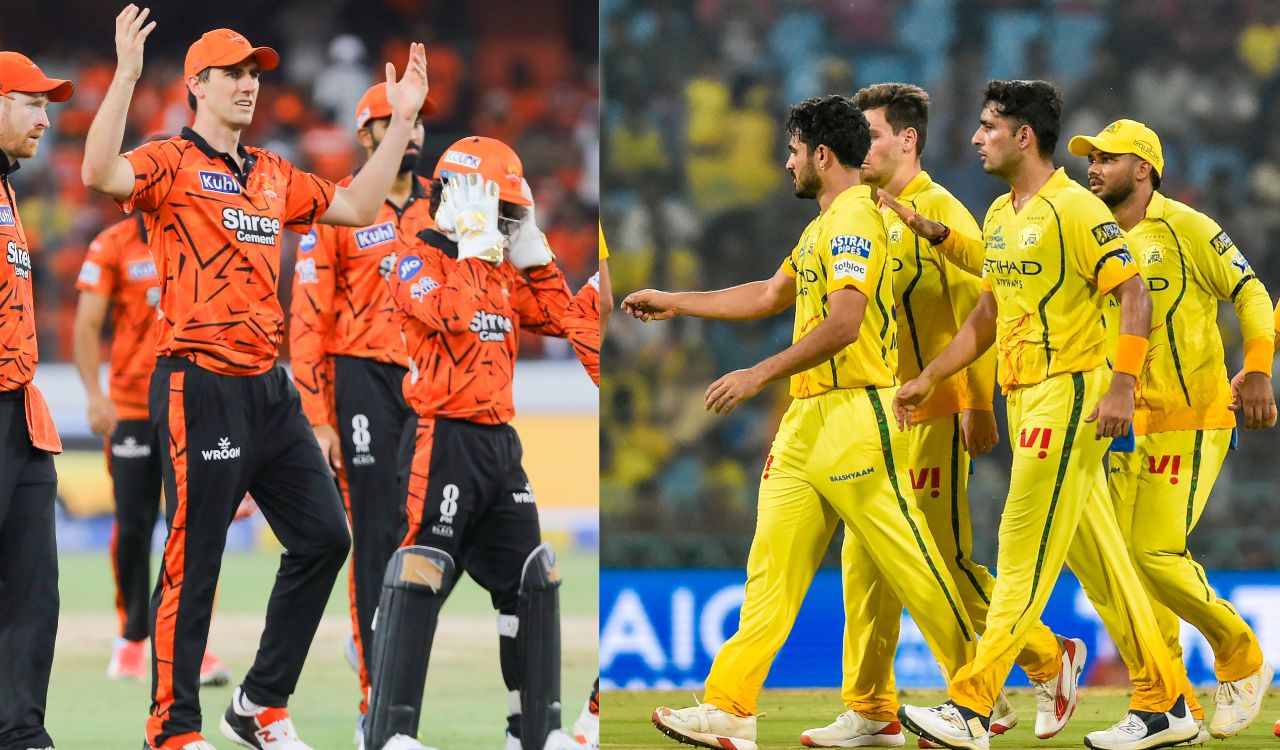 CSK vs SRH could be a virtual knockout game, says Aakash Chopra