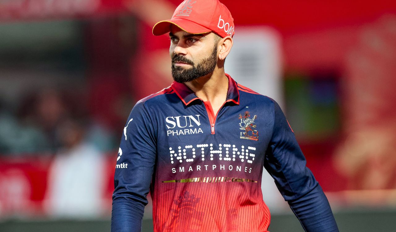 IPL chairman urges players to focus on cricket over social media reels