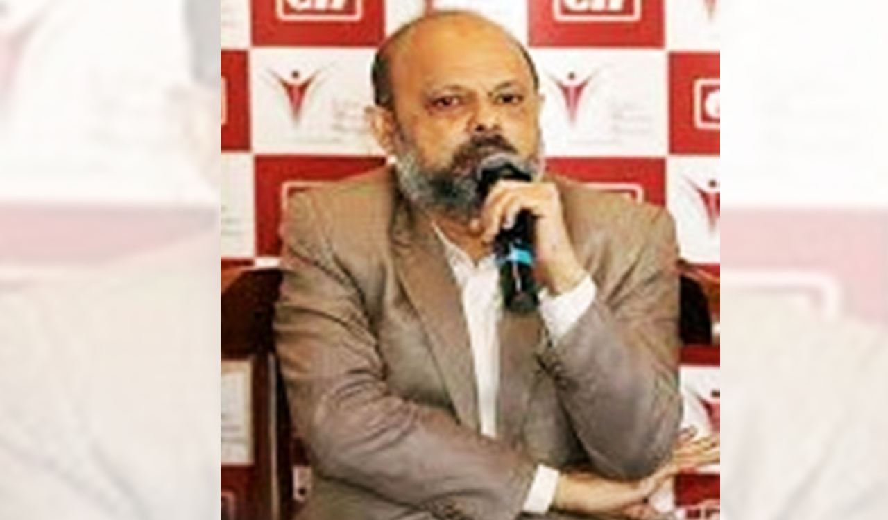 West Bengal AG Kishore Datta resigns