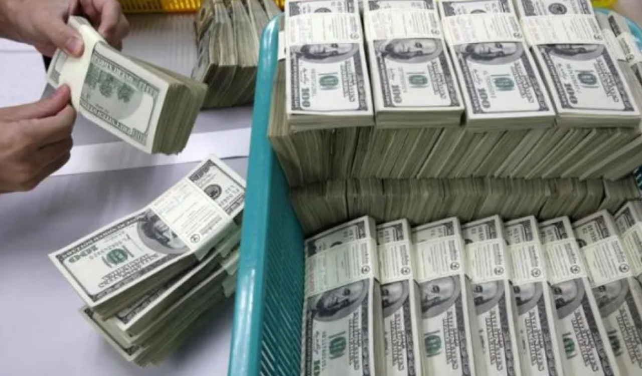 India tops global remittance list with USD 137 bn inflows