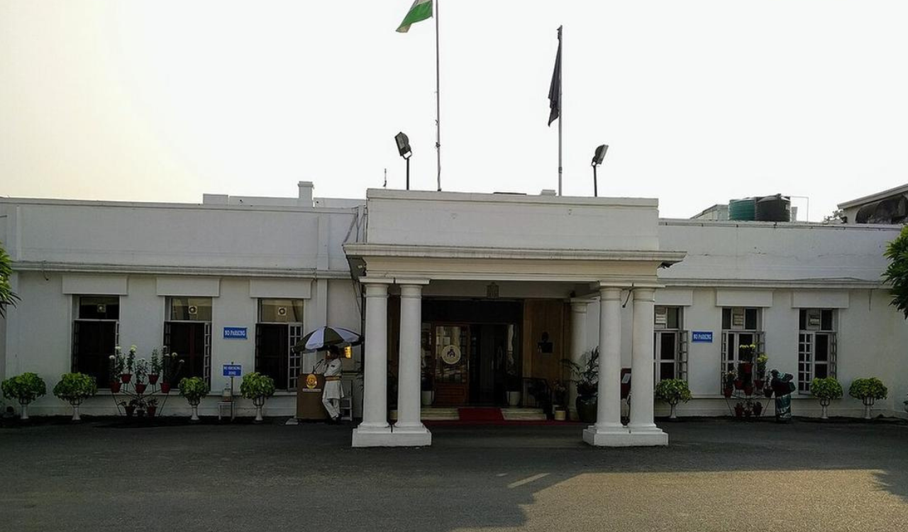 Centre orders Delhi Gymkhana Club to vacate Lutyens’ property by June 5
